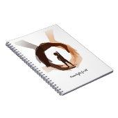 Human Rights for All – Minimal Diversity Circle De Notitieboek (Rechterzijde)