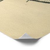 Human Shoulder Arm Anatomy 1902  Print (Hoek)