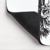 Human Skull 158 Muismat (Hoek)