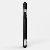 Human Skulls Black iPhone 5/5s Robuust Xtreme Hoes (Achterkant/rechts)