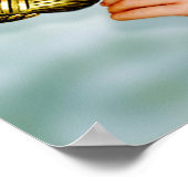 Human Touch Print (Hoek)