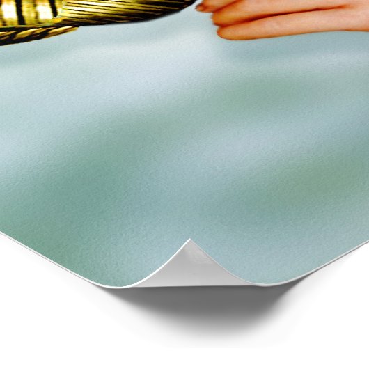 Human Touch Print (Hoek)