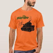 Human Weeds Tank (Voorkant)