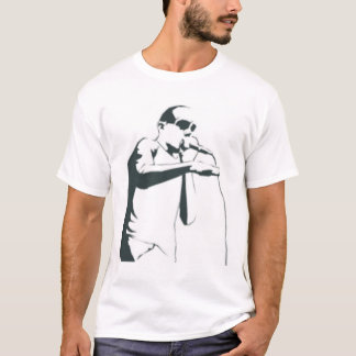 Humanbeatbox.com 2 t-shirt