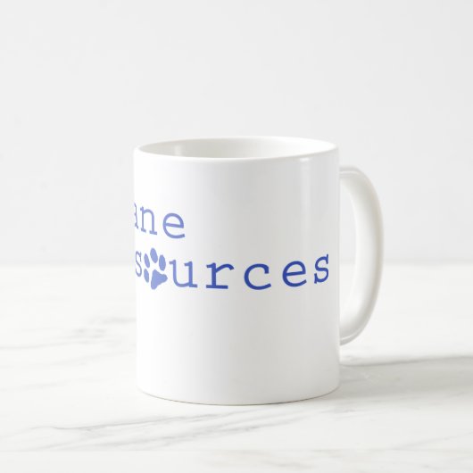 Humane Bronnen Mok (Voorkant rechts)