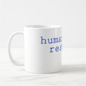 Humane Bronnen Mok (Links)