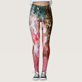 Humane Yoga Pants Leggings