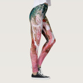 Humane Yoga Pants Leggings (Rechts)