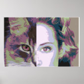 Humanimal Poster (Voorkant)