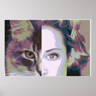 Humanimal Poster