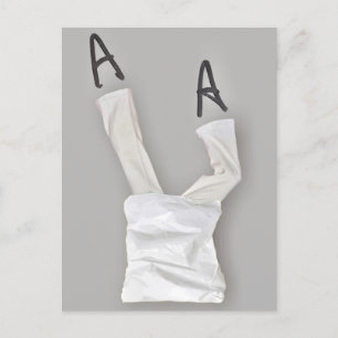 Humanisme Briefkaart