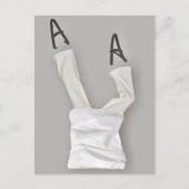 Humanisme Briefkaart (Voorkant)