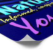 Humanist Generation Poster (Hoek)