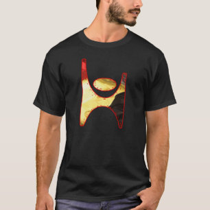 Humanist Symbol België, Belgisch T-shirt
