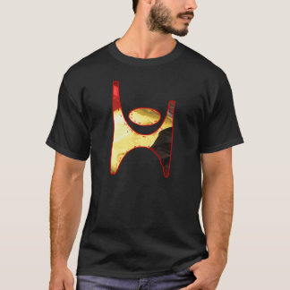 Humanist Symbol België, Belgisch T-shirt