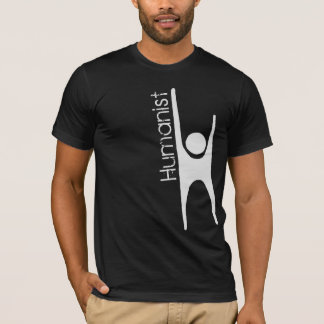 Humanist T-shirt