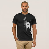 Humanist T-shirt (Voorkant volledig)