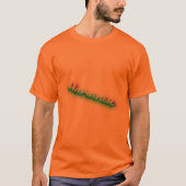 Humanist T-shirt (Voorkant)