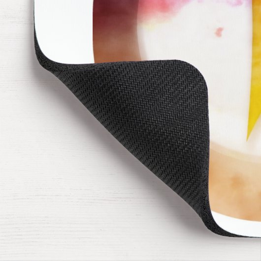 Humanistisch symbool muismat (Hoek)