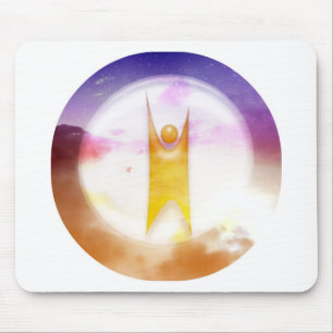 Humanistisch symbool muismat