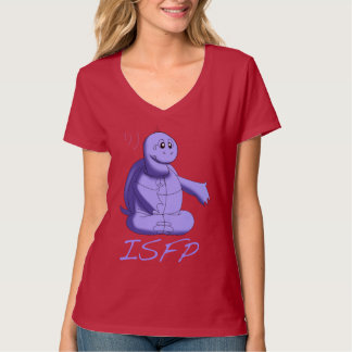 Humanitair (ISFP) T-shirt