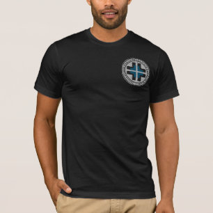 Humanitair veldcommando-team Shirt III