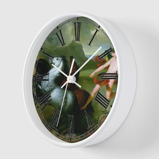 Humanitaire geest circa 1793 (Hoek)