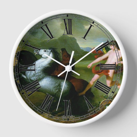 Humanitaire geest circa 1793 (Voorkant)