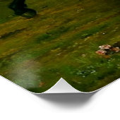 Humanitaire geest circa 1793 perfect poster (Hoek)