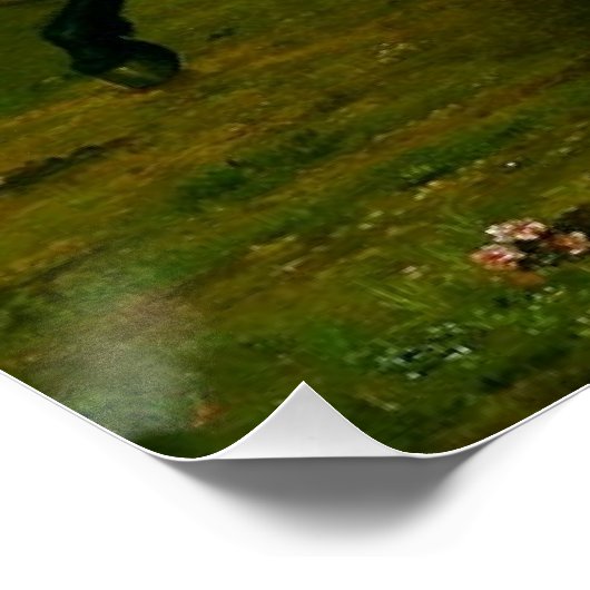 Humanitaire geest circa 1793 perfect poster (Hoek)