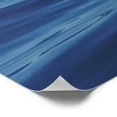 Humanitaire Ocean Quote Poster (Hoek)