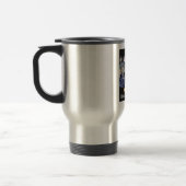 Humanitaire One World Travel Mug Reisbeker (Links)