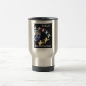 Humanitaire One World Travel Mug Reisbeker (Center)
