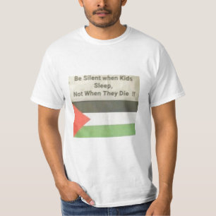 Humanity Support - Vriendelijkheid T-shirt