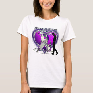 Humanizingaddiction.com basis-T-Shirt T-shirt