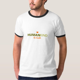 HumanKind T-shirt