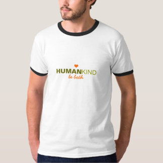 HumanKind T-shirt