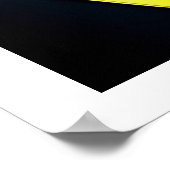 Humanoïden - model 01 poster (Hoek)