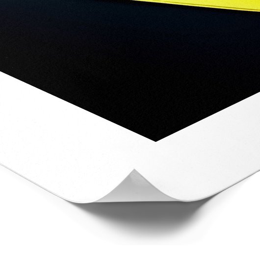 Humanoïden - model 01 poster (Hoek)