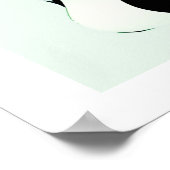 Humanoïden - model 05 poster (Hoek)