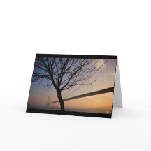 Humber Bridge #4 [Wenskaart]