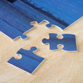 Humber Bridge England Jigzaag Puzzle Legpuzzel (Zijkant)