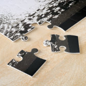 Humber Bridge Legpuzzel (Zijkant)