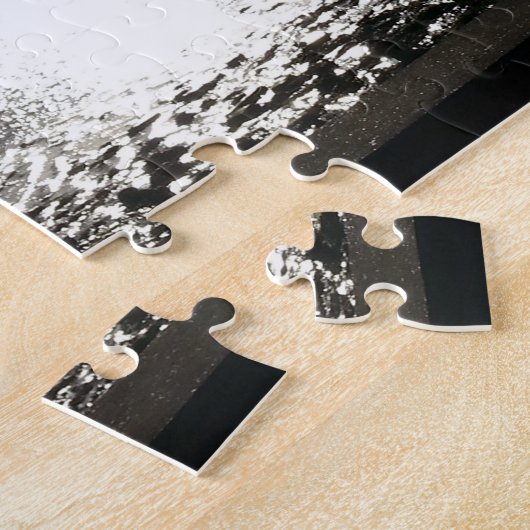 Humber Bridge Legpuzzel (Zijkant)