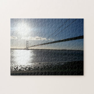 Humber Bridge Legpuzzel