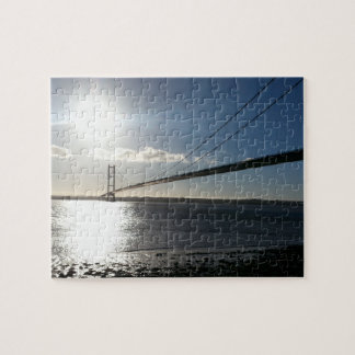 Humber Bridge Legpuzzel