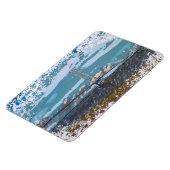 Humber Bridge Magneet (Linkerzijde)