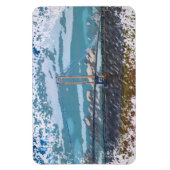 Humber Bridge Magneet (Verticaal)