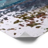 Humber Bridge Poster (Hoek)