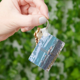 Humber Bridge Sleutelhanger